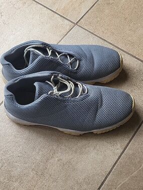 Nike Air Jordan Future Low “Grey Mist” - US11